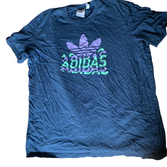 adidas T-Shirt - Picture 1 of 1